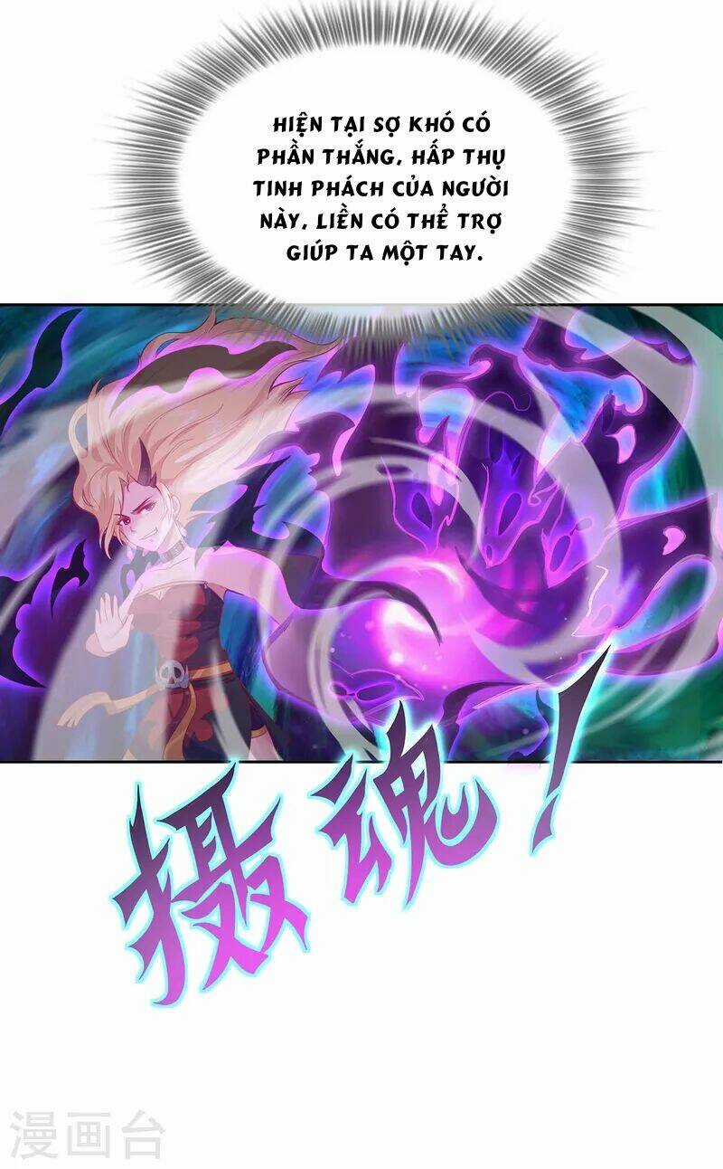 Ta Vốn Là Mèo - Chapter 3 - Trang 57