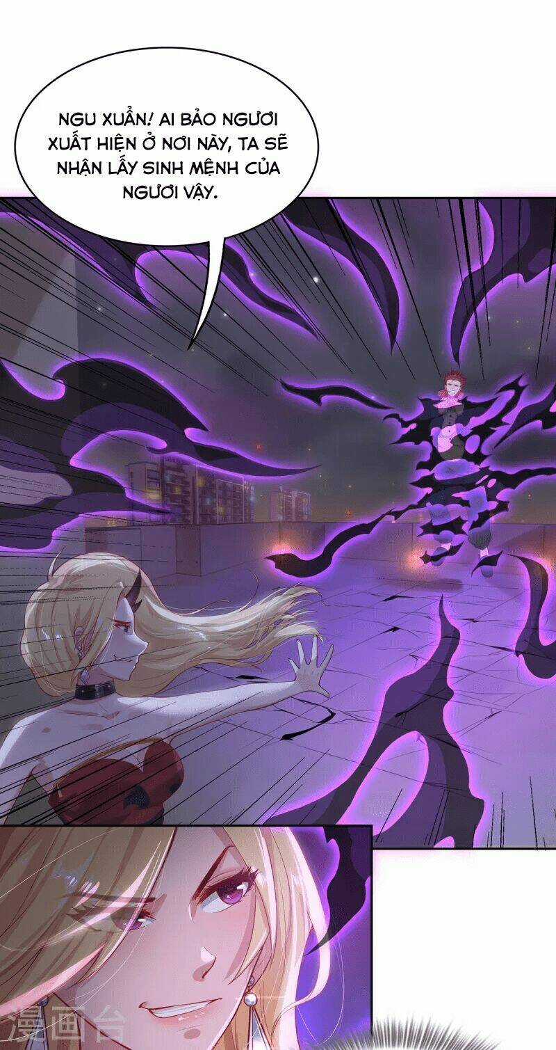 Ta Vốn Là Mèo - Chapter 3 - Trang 60