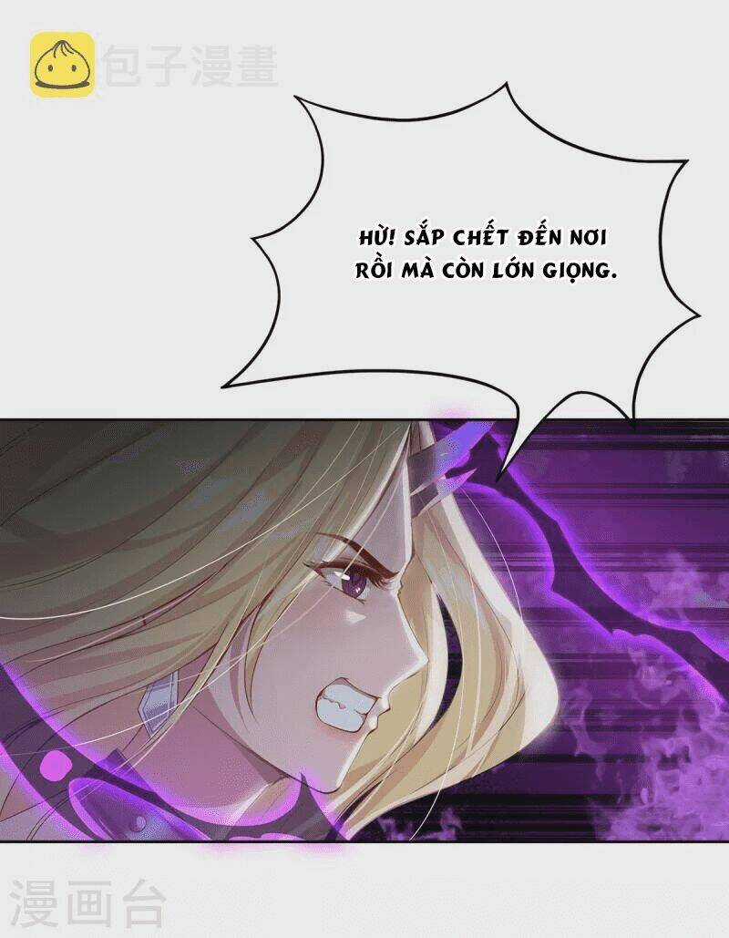 Ta Vốn Là Mèo - Chapter 3 - Trang 7