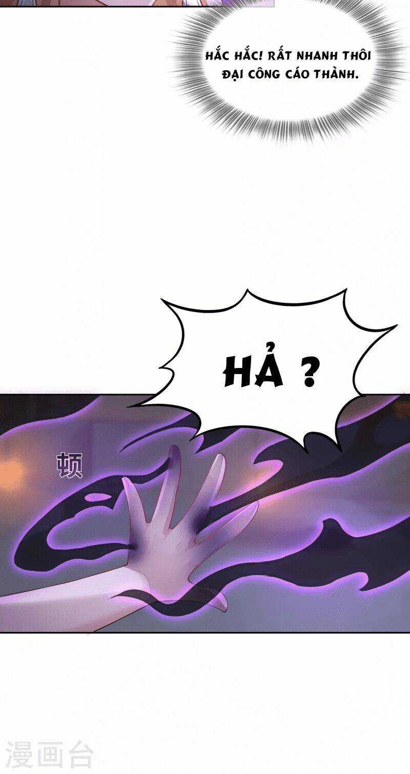 Ta Vốn Là Mèo - Chapter 3 - Trang 61
