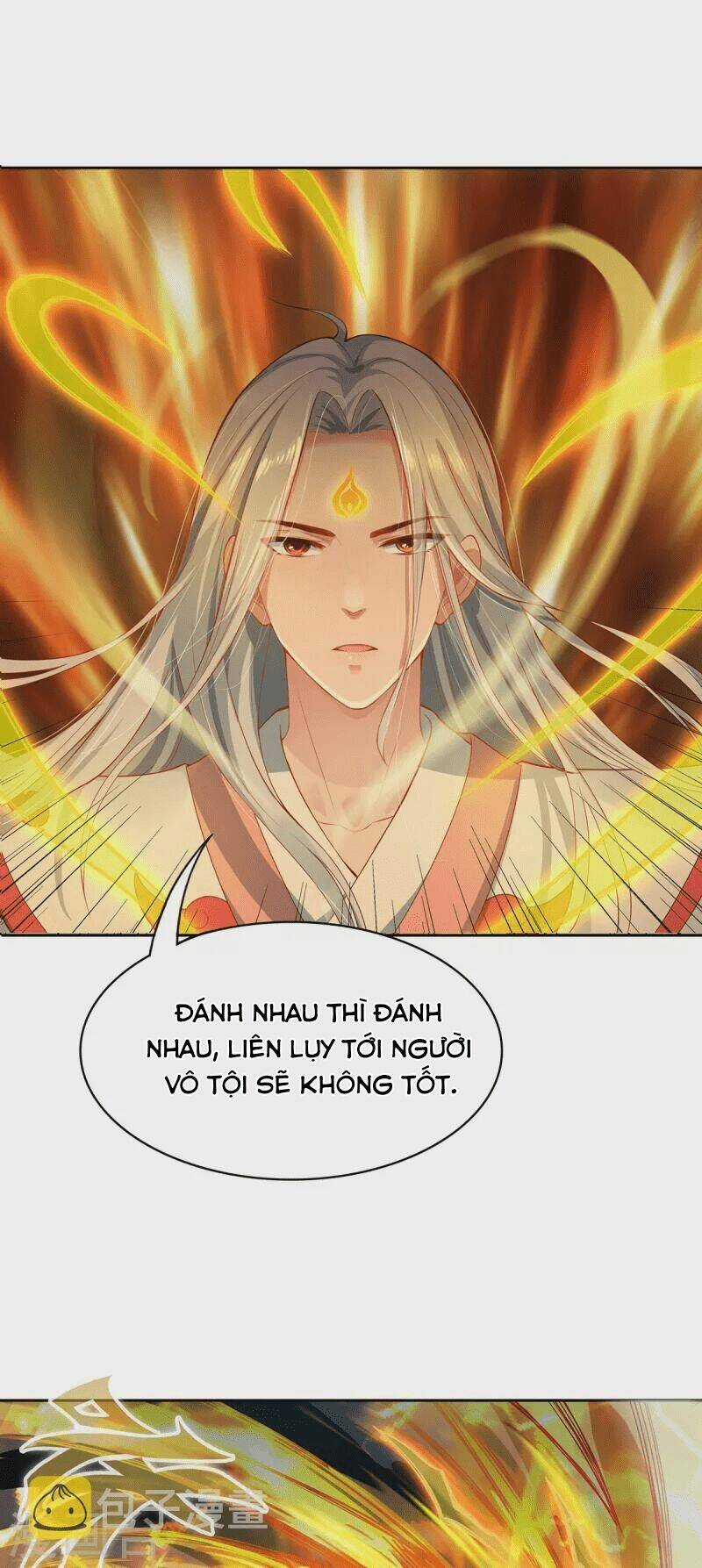 Ta Vốn Là Mèo - Chapter 3 - Trang 65