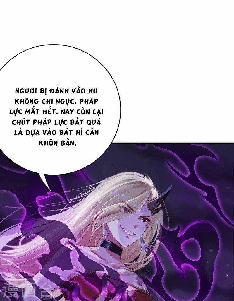 Ta Vốn Là Mèo - Chapter 3 - Trang 8