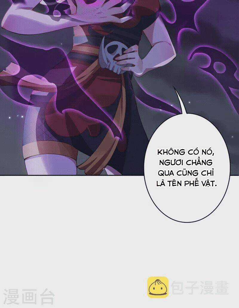 Ta Vốn Là Mèo - Chapter 3 - Trang 9