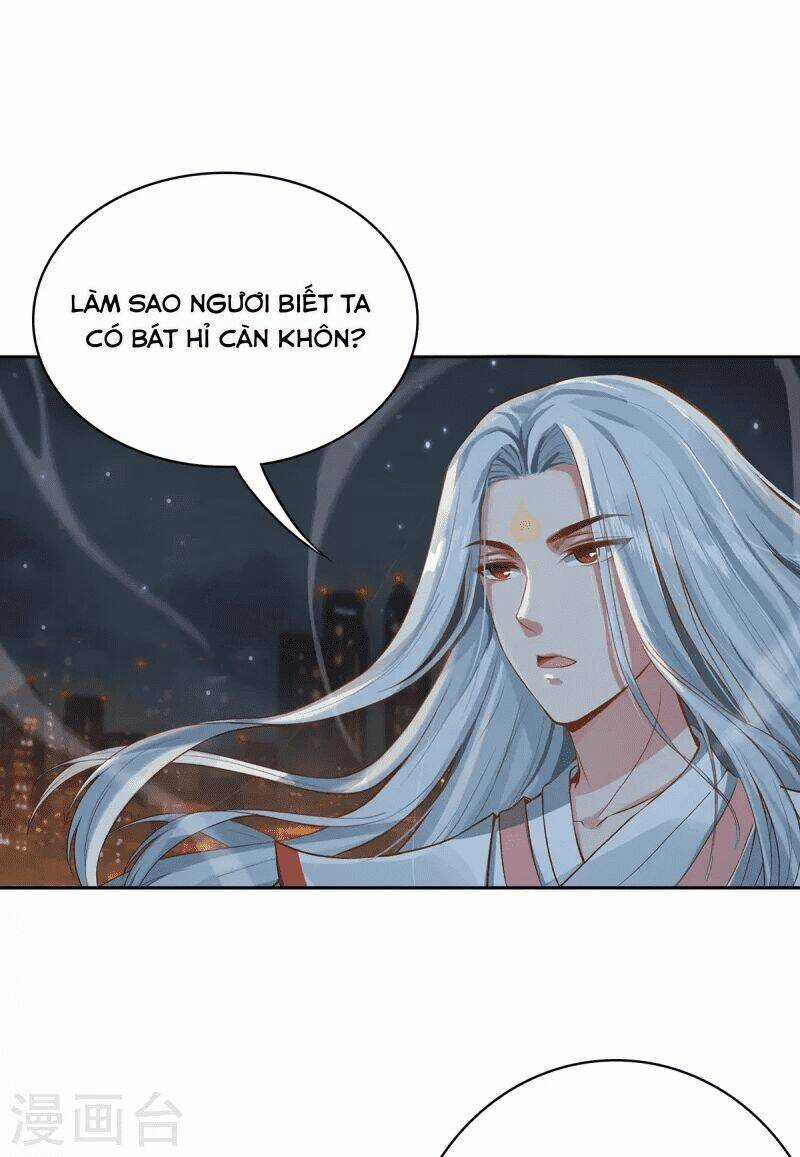 Ta Vốn Là Mèo - Chapter 3 - Trang 10