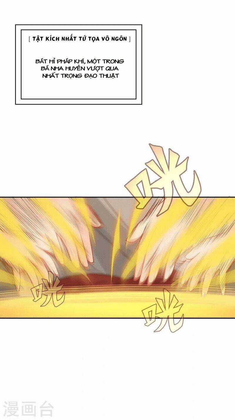 Ta Vốn Là Mèo - Chapter 4 - Trang 2