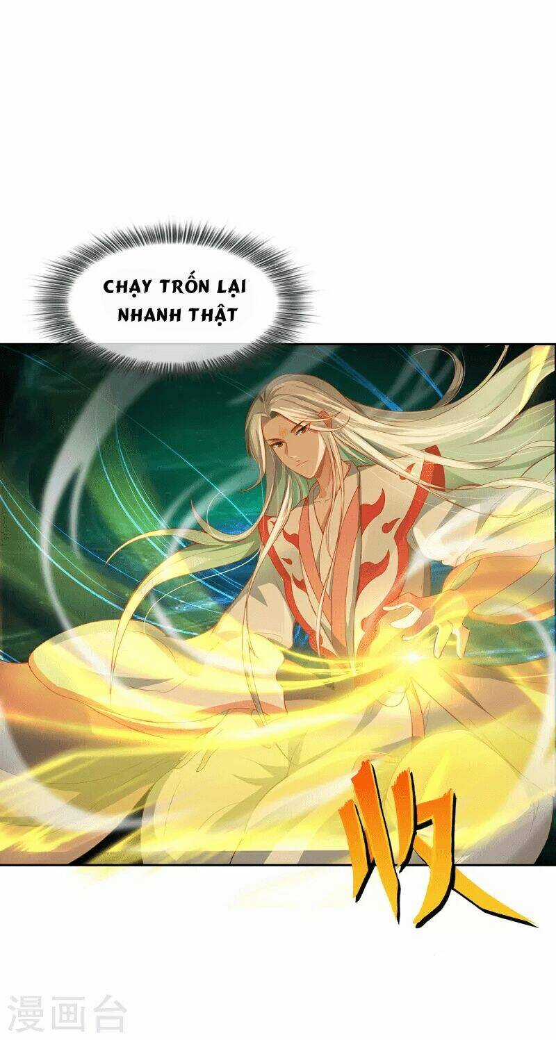 Ta Vốn Là Mèo - Chapter 4 - Trang 20