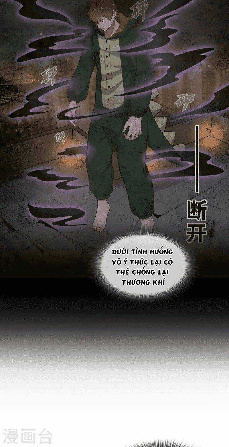 Ta Vốn Là Mèo - Chapter 4 - Trang 23