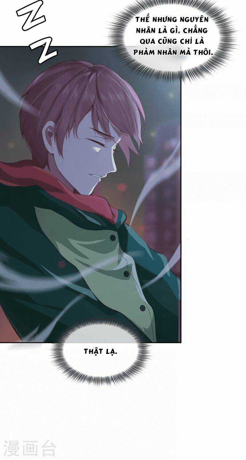 Ta Vốn Là Mèo - Chapter 4 - Trang 24