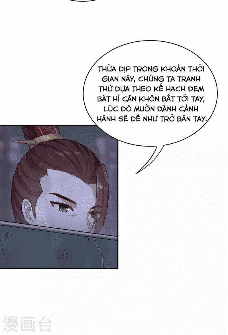 Ta Vốn Là Mèo - Chapter 4 - Trang 31