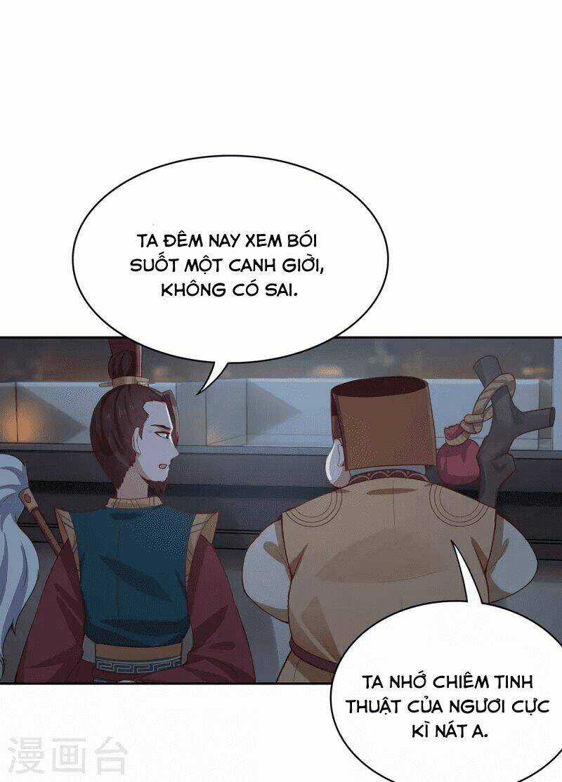 Ta Vốn Là Mèo - Chapter 4 - Trang 34
