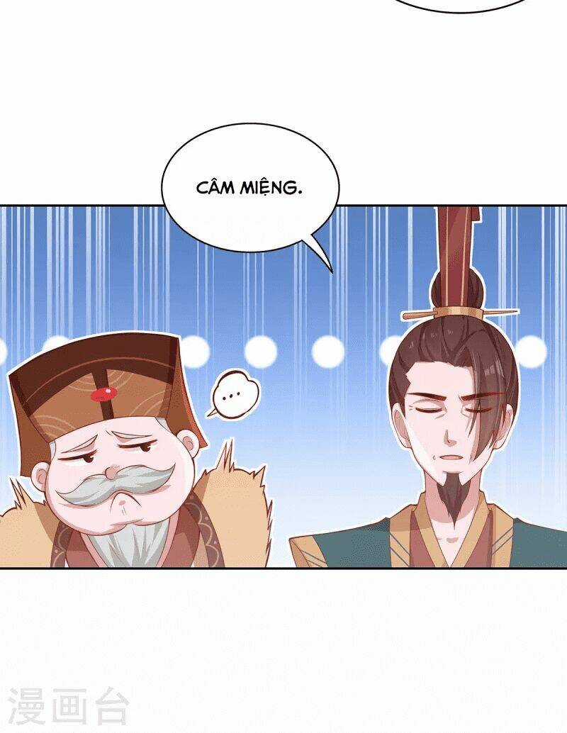 Ta Vốn Là Mèo - Chapter 4 - Trang 35