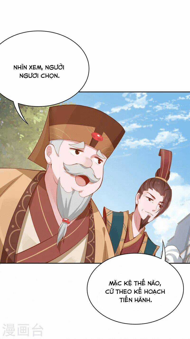 Ta Vốn Là Mèo - Chapter 4 - Trang 43