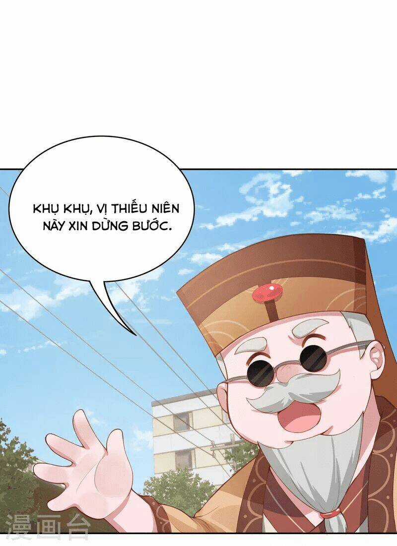 Ta Vốn Là Mèo - Chapter 4 - Trang 46