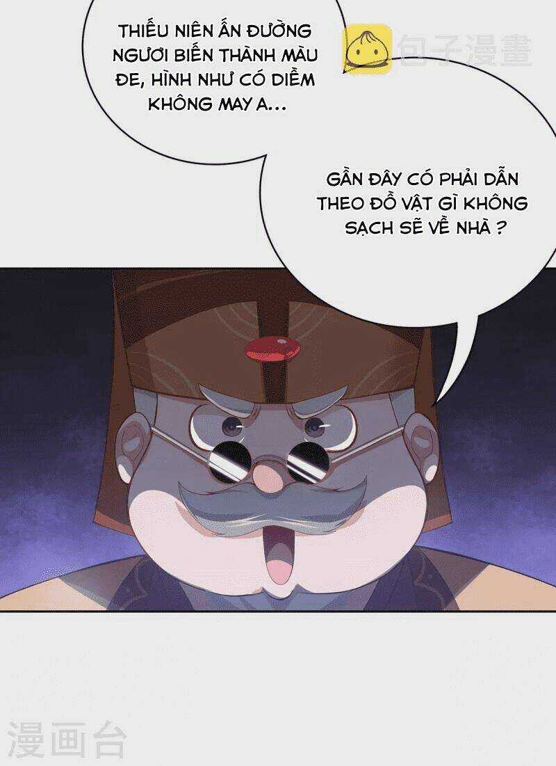 Ta Vốn Là Mèo - Chapter 4 - Trang 49