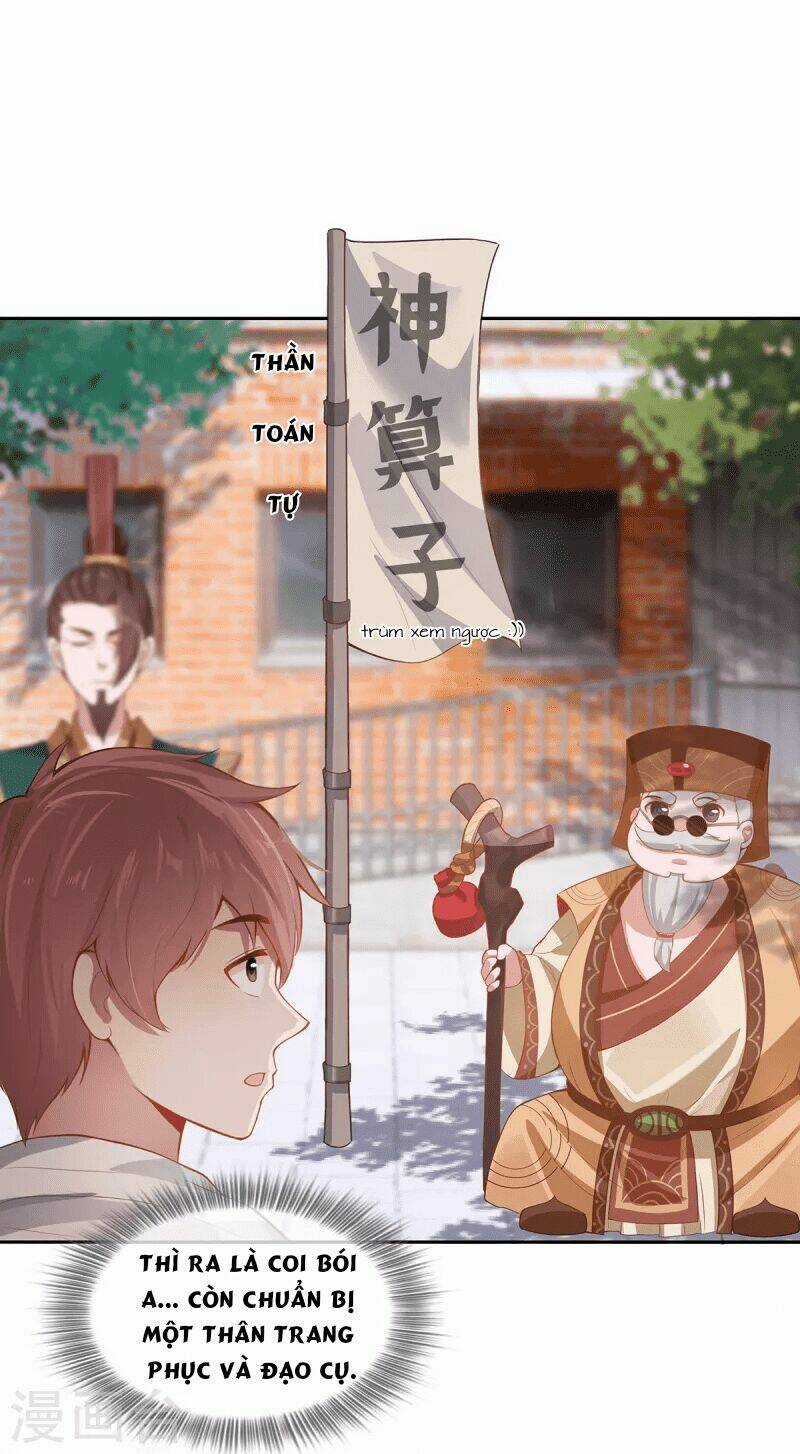 Ta Vốn Là Mèo - Chapter 4 - Trang 50