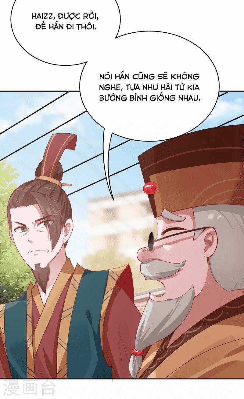 Ta Vốn Là Mèo - Chapter 4 - Trang 54