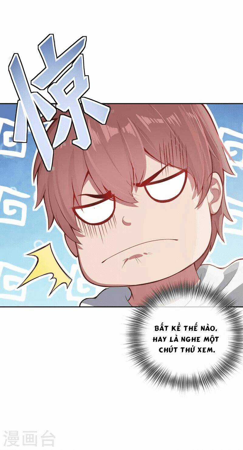 Ta Vốn Là Mèo - Chapter 4 - Trang 56