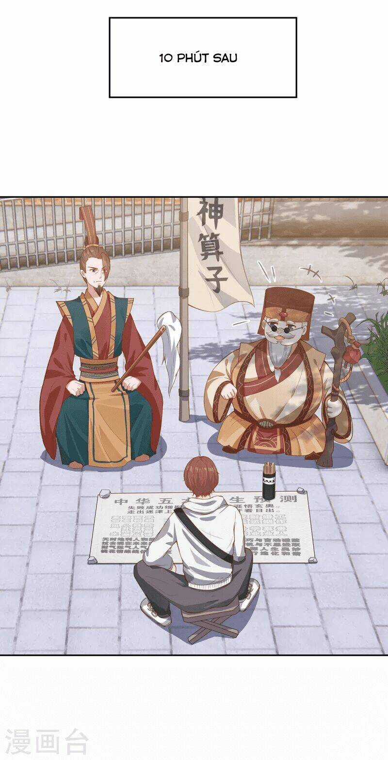 Ta Vốn Là Mèo - Chapter 4 - Trang 57