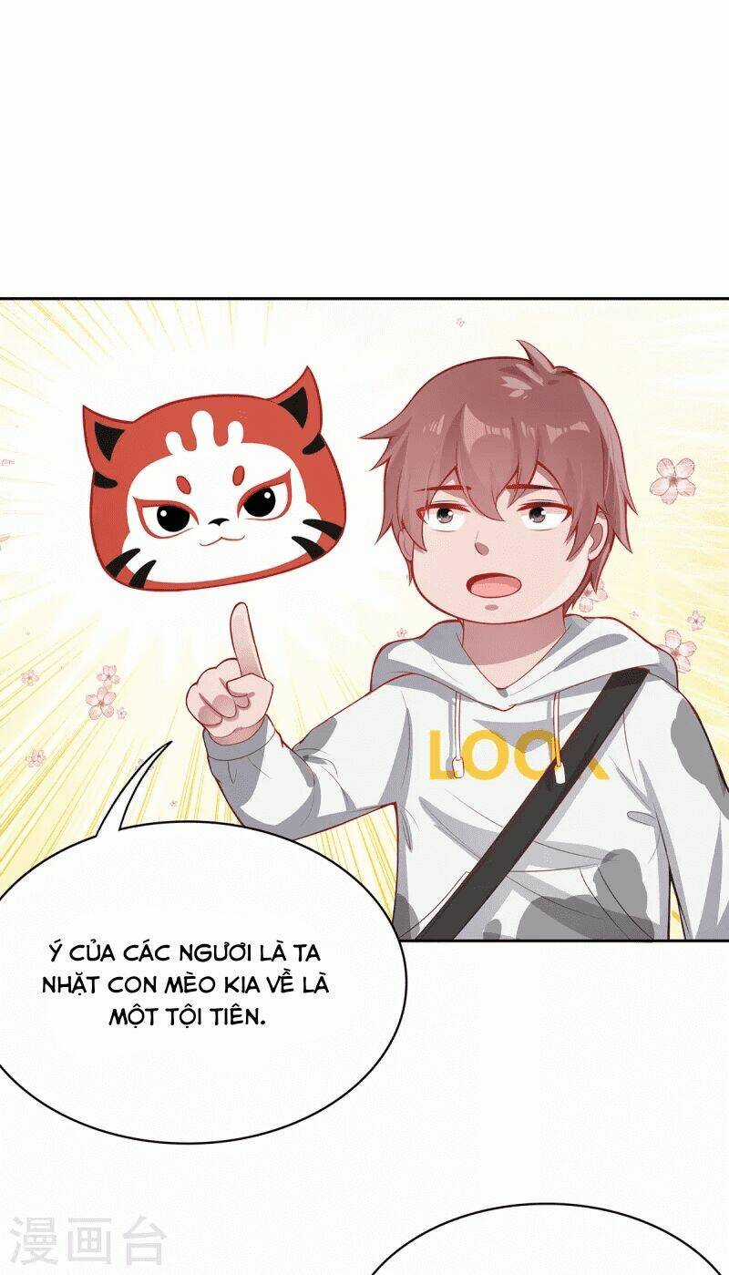 Ta Vốn Là Mèo - Chapter 4 - Trang 58