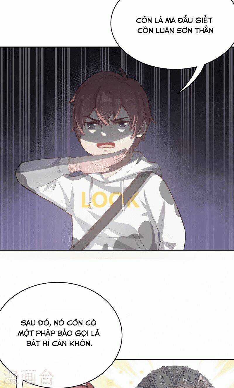 Ta Vốn Là Mèo - Chapter 4 - Trang 59