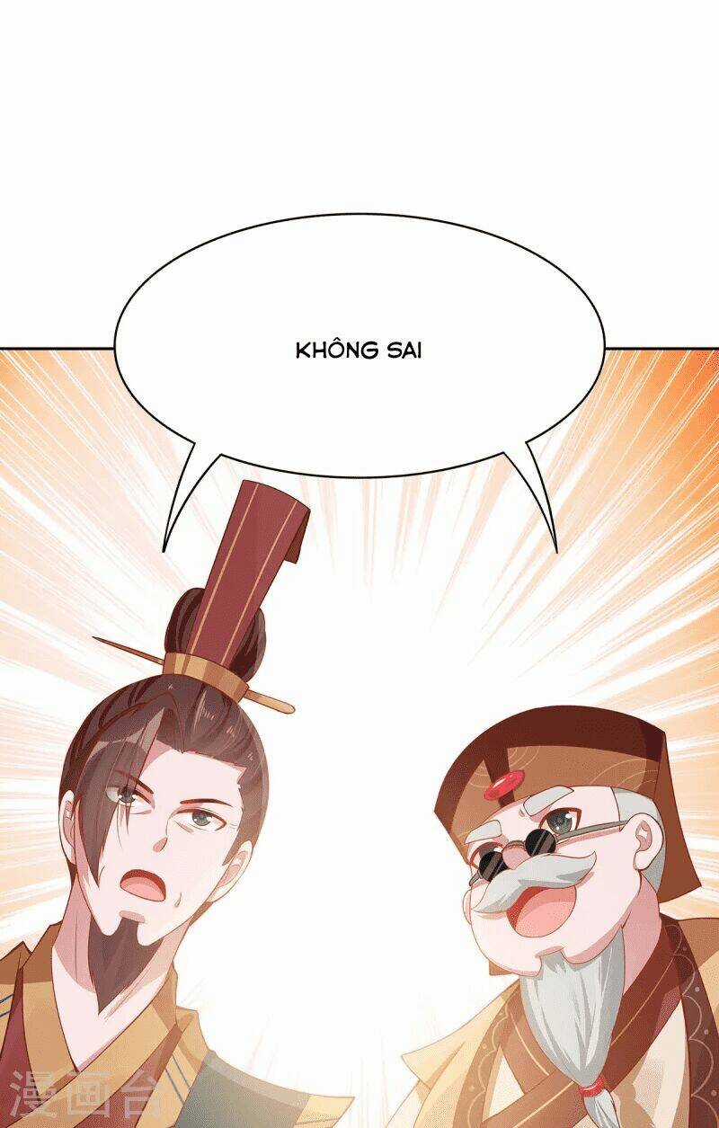 Ta Vốn Là Mèo - Chapter 4 - Trang 61