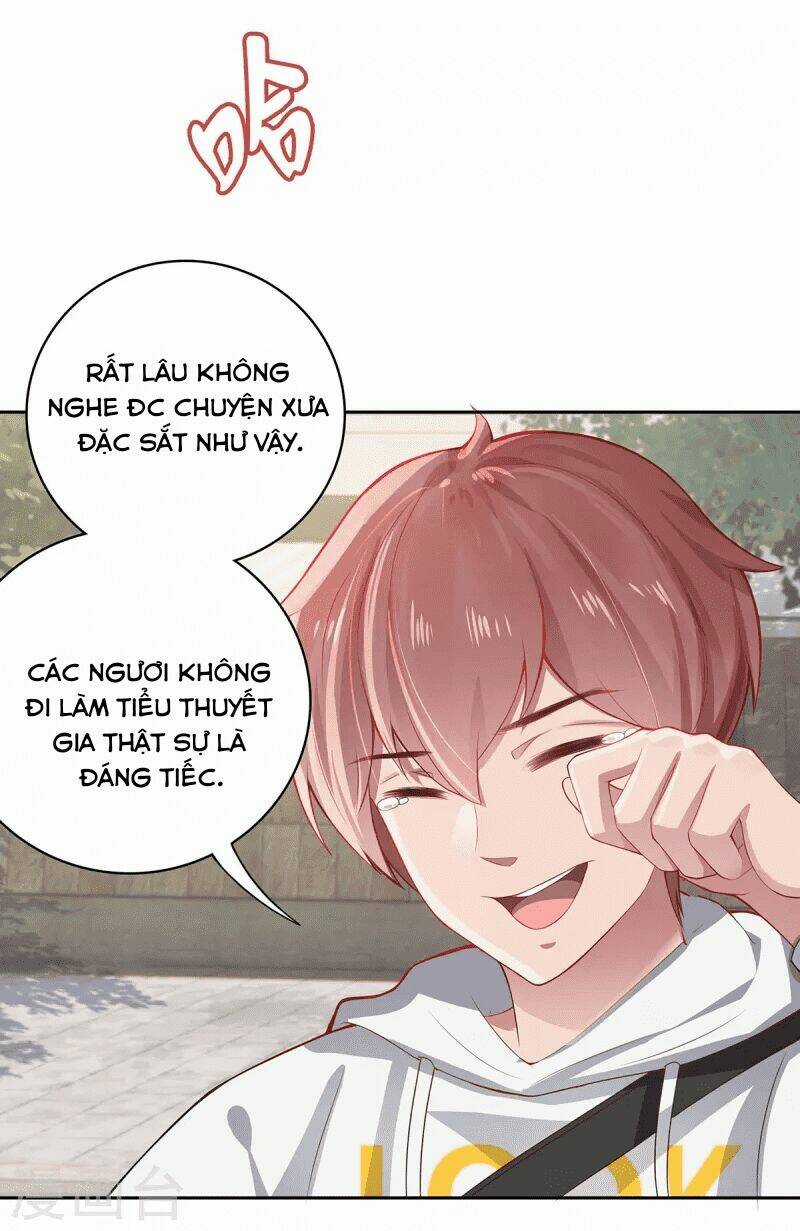 Ta Vốn Là Mèo - Chapter 4 - Trang 64