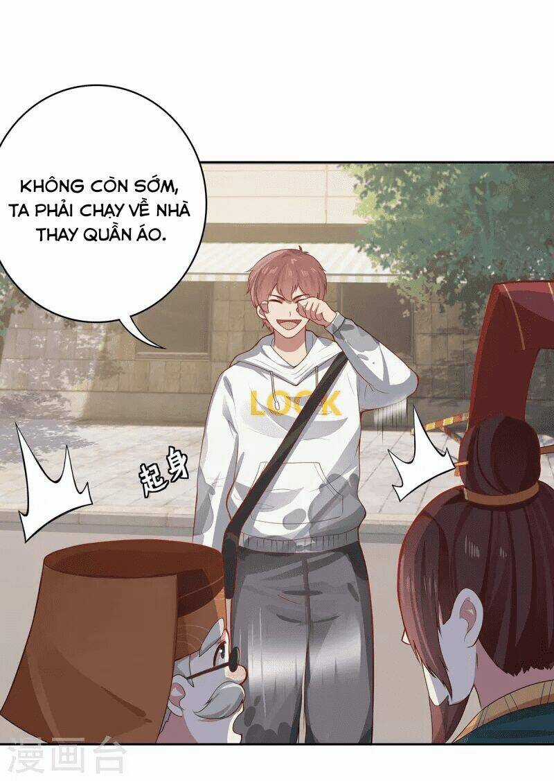 Ta Vốn Là Mèo - Chapter 4 - Trang 65