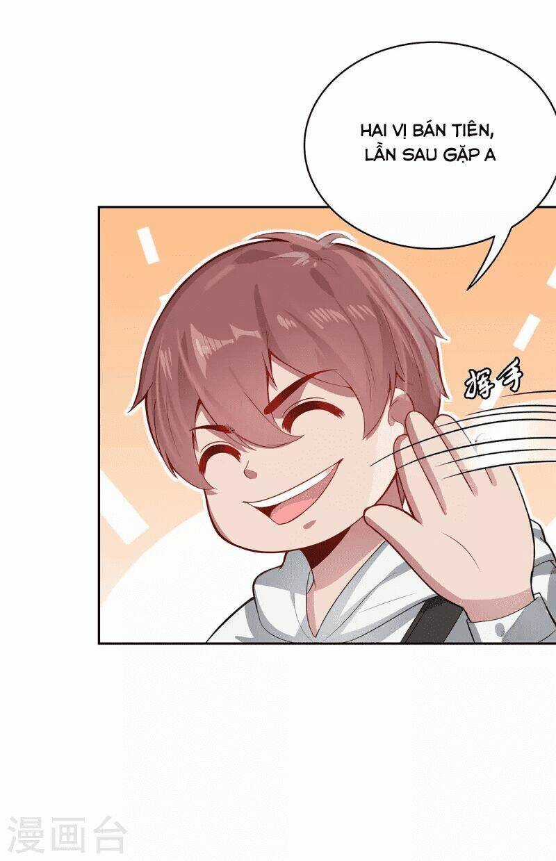 Ta Vốn Là Mèo - Chapter 4 - Trang 66