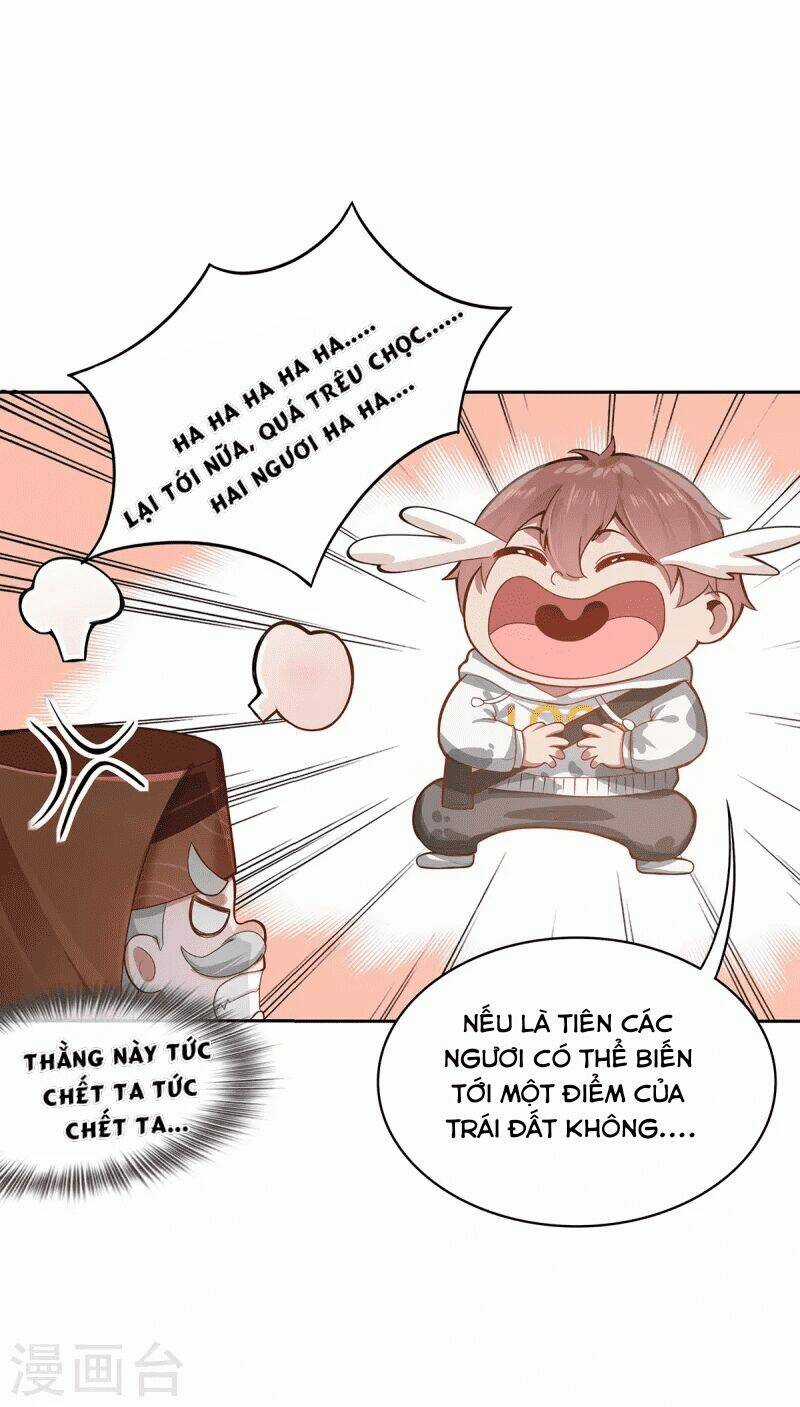 Ta Vốn Là Mèo - Chapter 4 - Trang 69