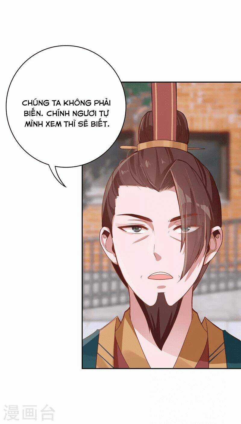 Ta Vốn Là Mèo - Chapter 4 - Trang 70
