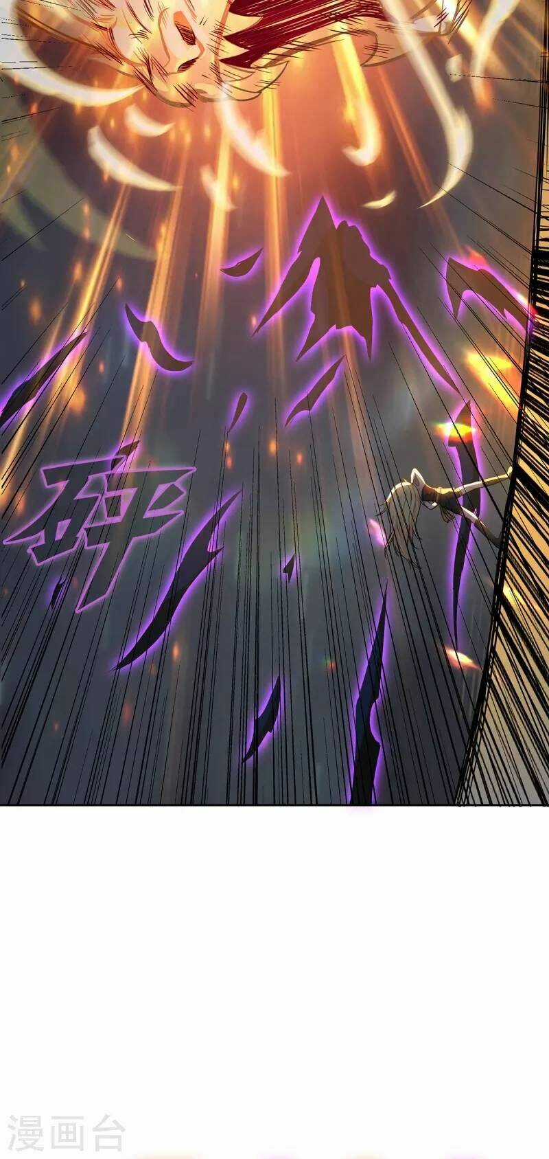 Ta Vốn Là Mèo - Chapter 4 - Trang 8