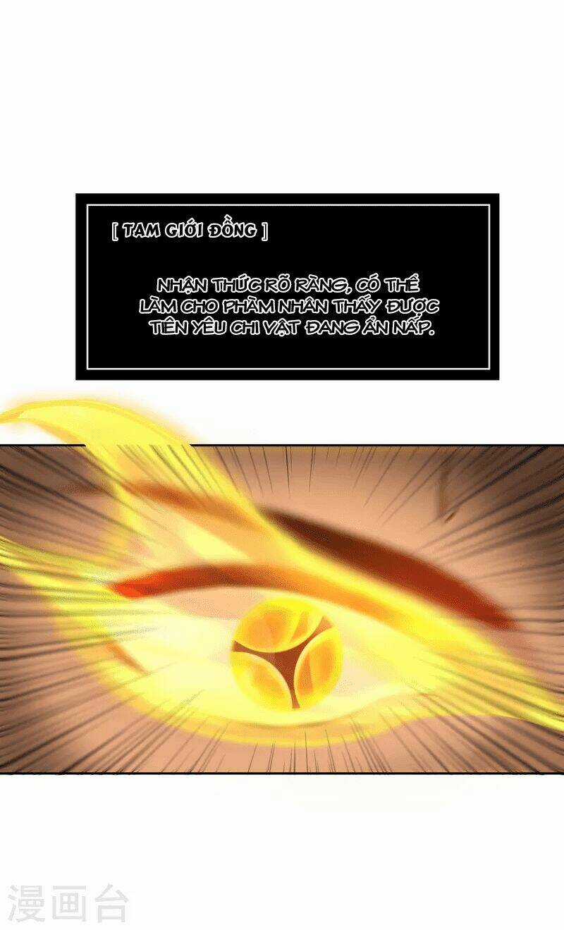 Ta Vốn Là Mèo - Chapter 4 - Trang 77