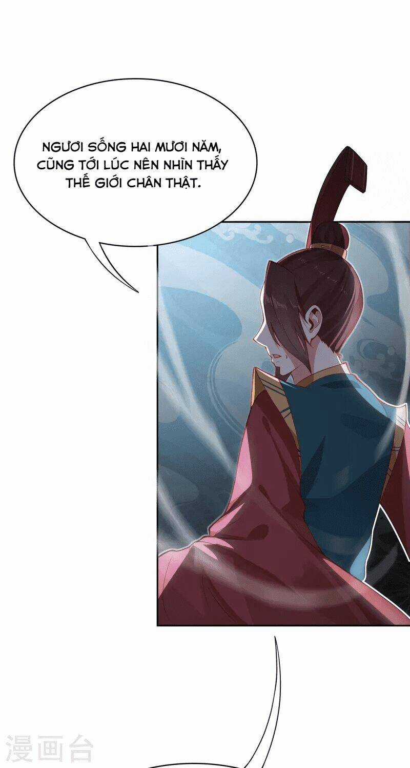 Ta Vốn Là Mèo - Chapter 4 - Trang 78