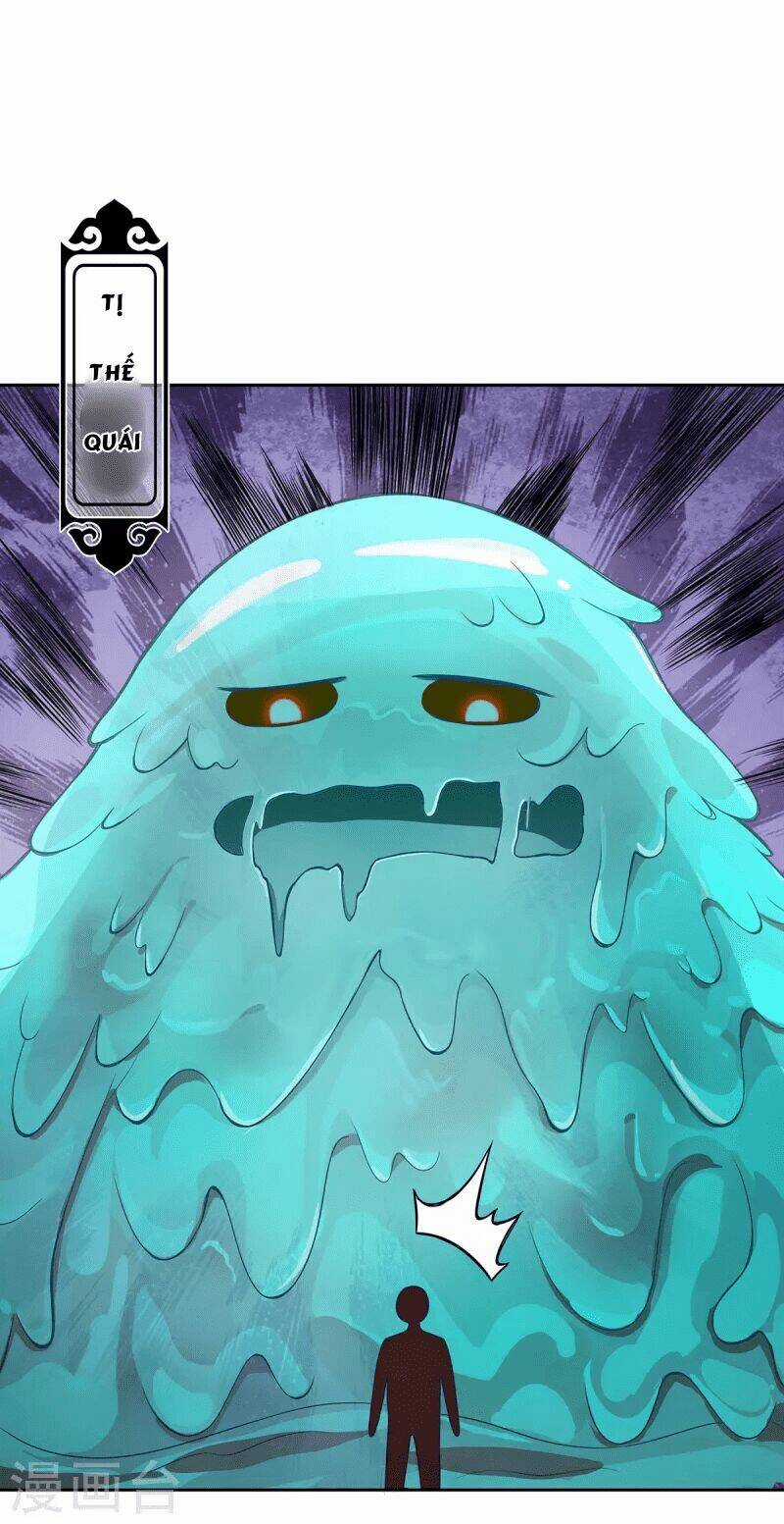 Ta Vốn Là Mèo - Chapter 5 - Trang 1