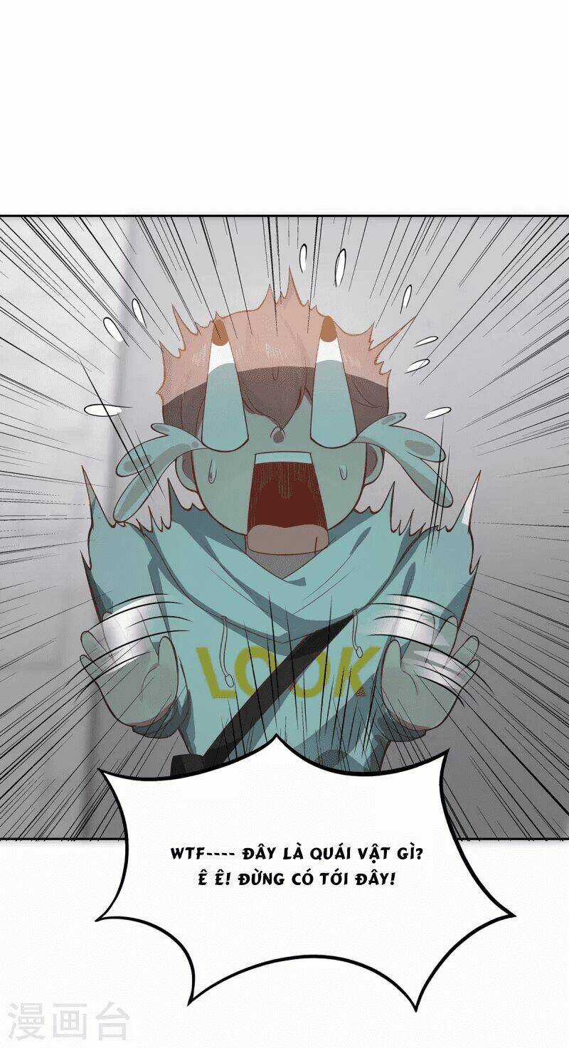 Ta Vốn Là Mèo - Chapter 5 - Trang 2