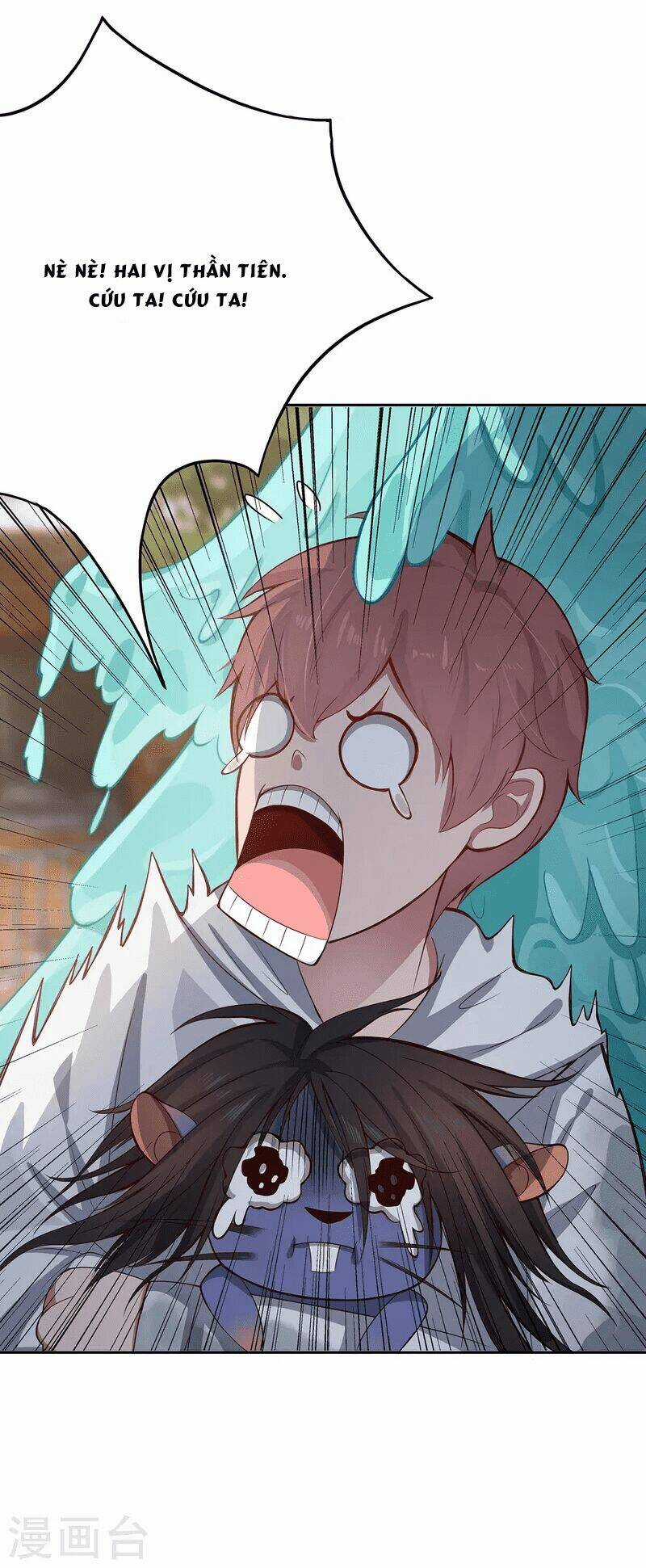 Ta Vốn Là Mèo - Chapter 5 - Trang 14