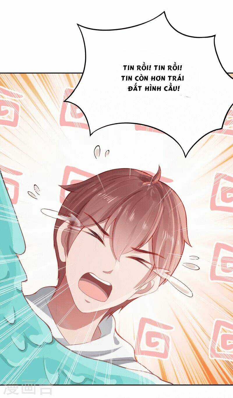 Ta Vốn Là Mèo - Chapter 5 - Trang 17