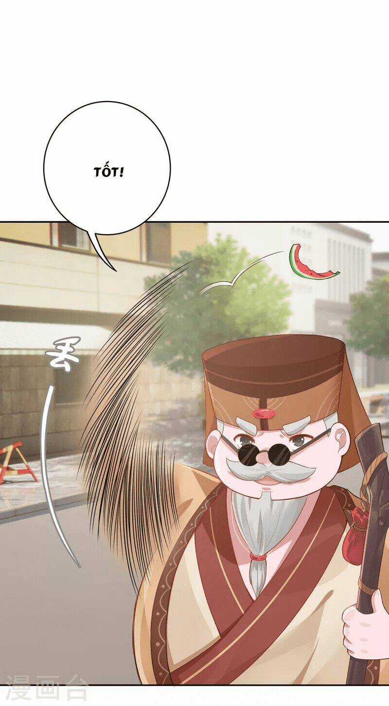 Ta Vốn Là Mèo - Chapter 5 - Trang 18