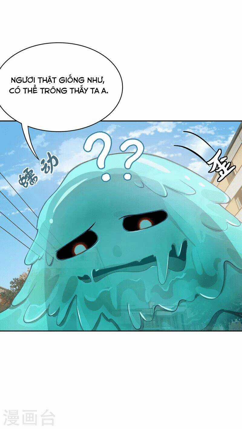 Ta Vốn Là Mèo - Chapter 5 - Trang 3