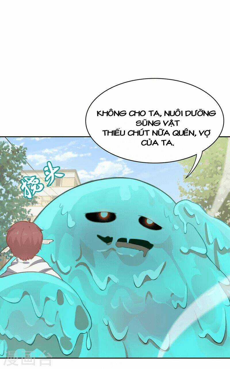 Ta Vốn Là Mèo - Chapter 5 - Trang 22