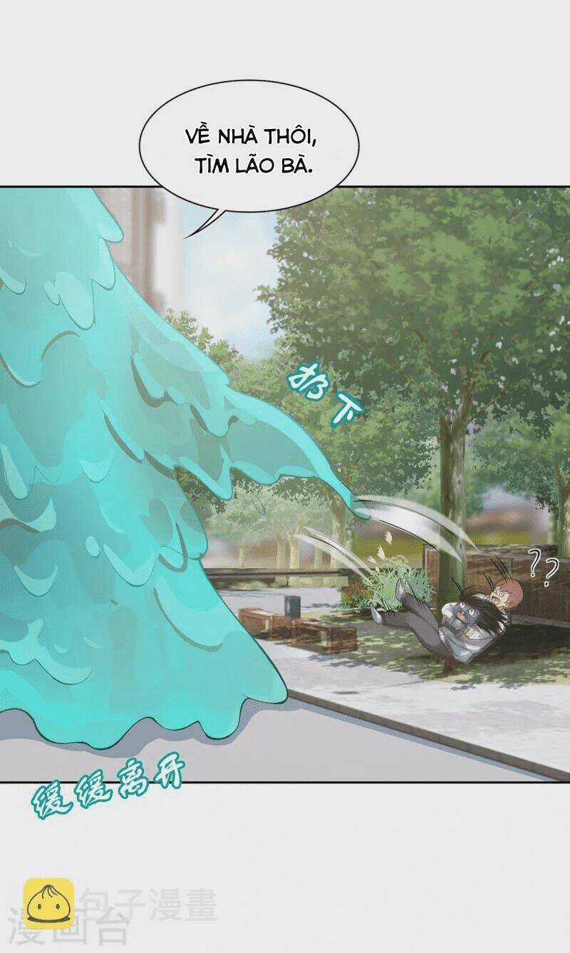 Ta Vốn Là Mèo - Chapter 5 - Trang 23