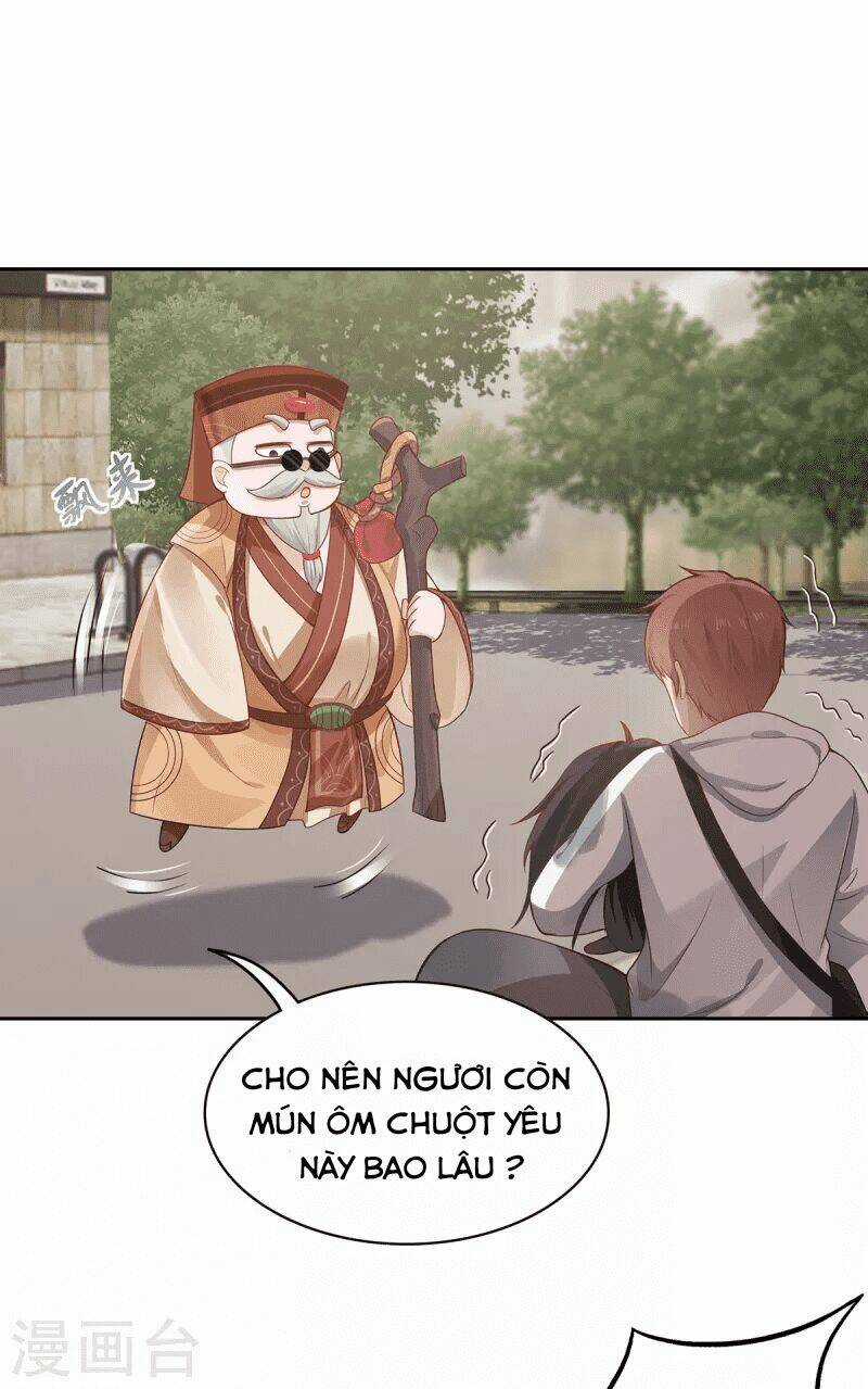 Ta Vốn Là Mèo - Chapter 5 - Trang 25