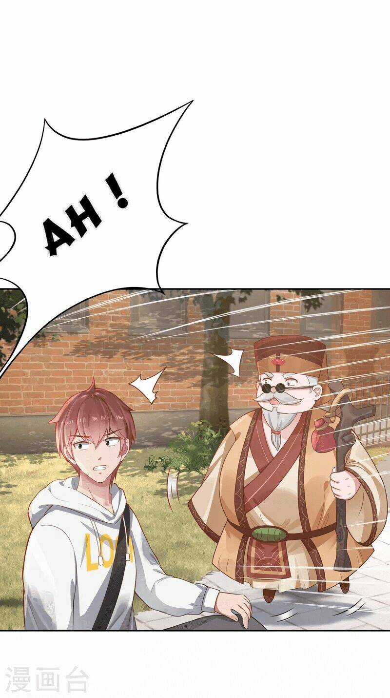 Ta Vốn Là Mèo - Chapter 5 - Trang 28