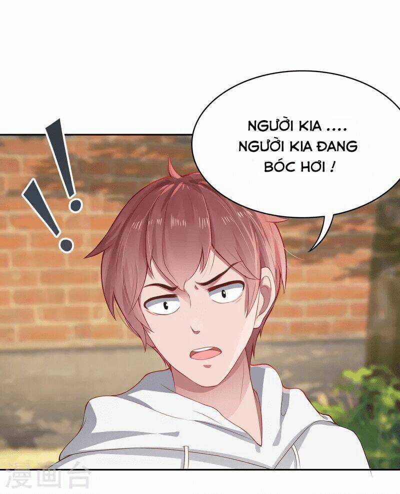 Ta Vốn Là Mèo - Chapter 5 - Trang 30