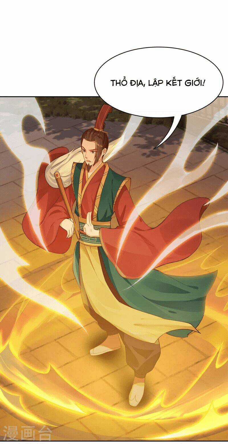 Ta Vốn Là Mèo - Chapter 5 - Trang 32