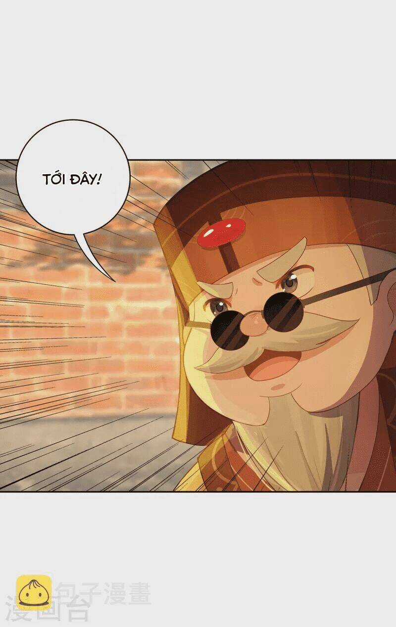 Ta Vốn Là Mèo - Chapter 5 - Trang 33