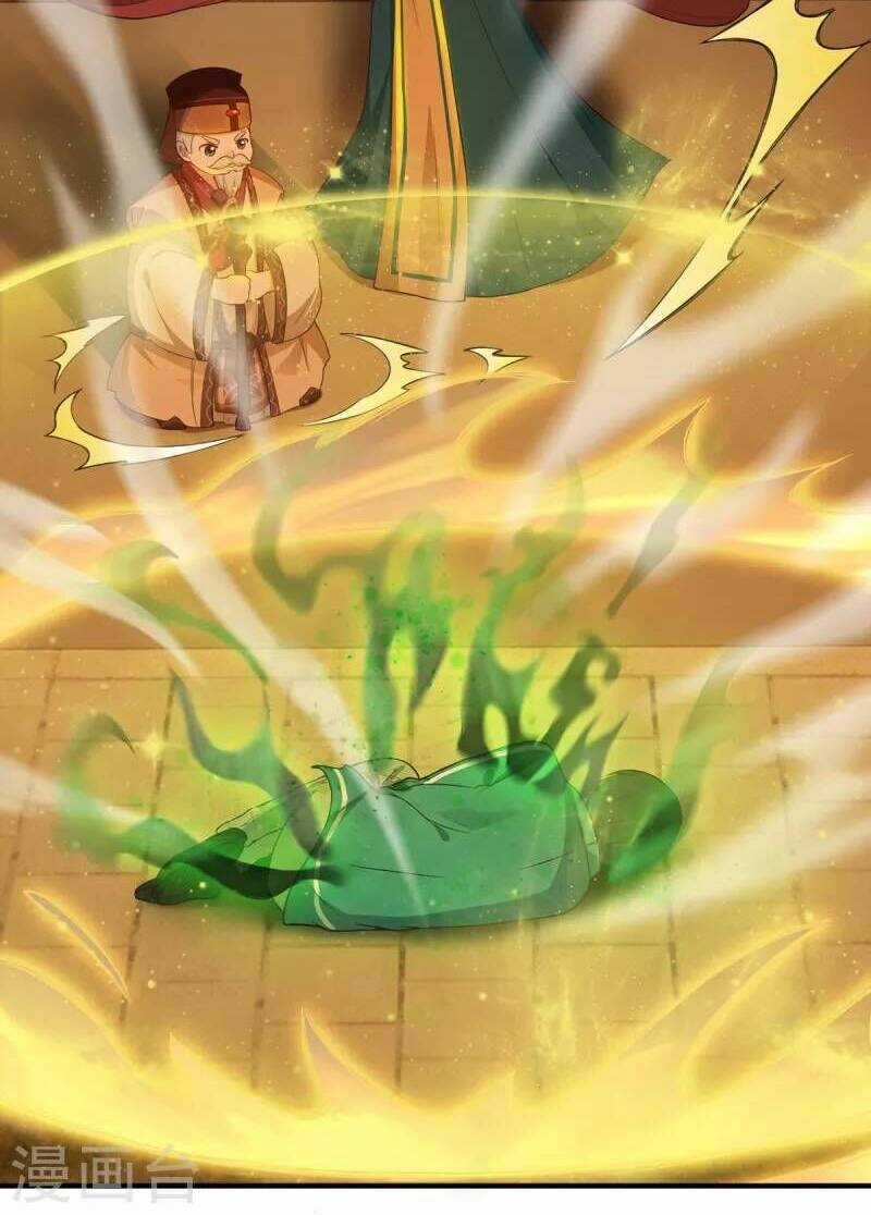 Ta Vốn Là Mèo - Chapter 5 - Trang 35