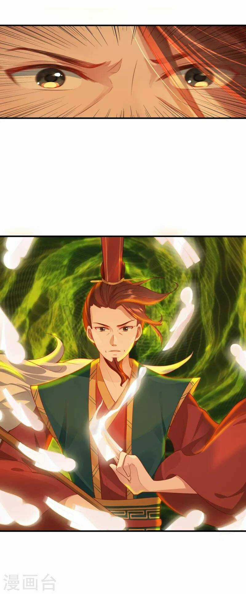 Ta Vốn Là Mèo - Chapter 5 - Trang 36