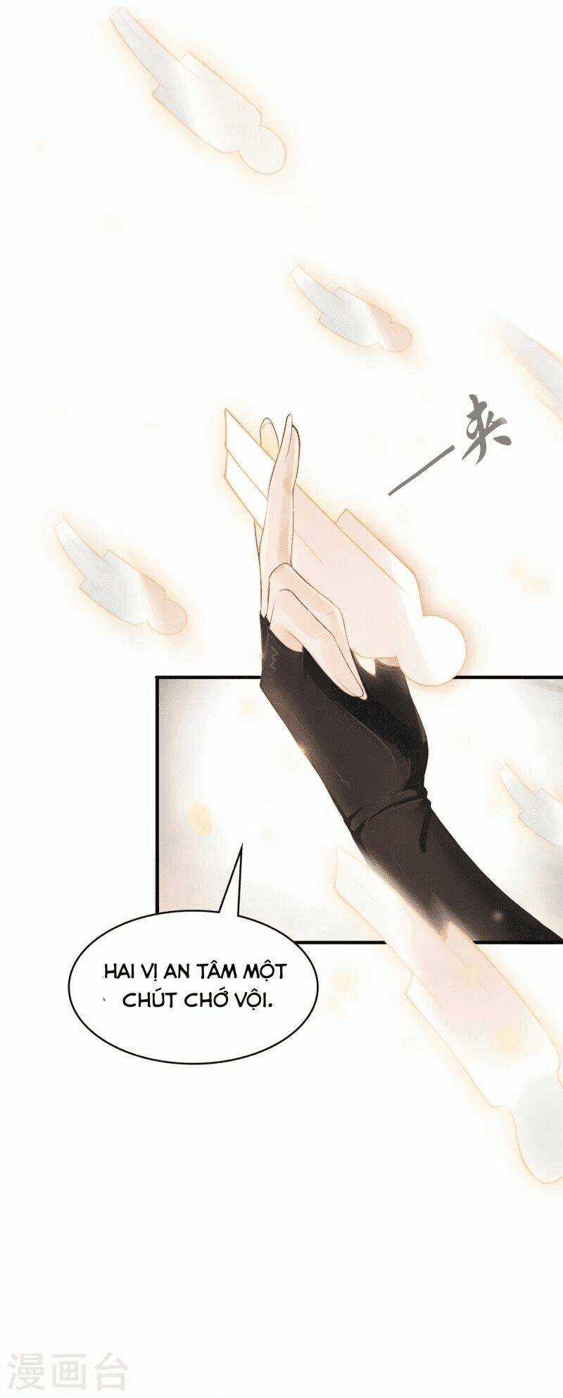 Ta Vốn Là Mèo - Chapter 5 - Trang 40