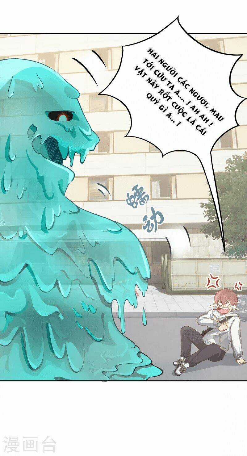 Ta Vốn Là Mèo - Chapter 5 - Trang 5